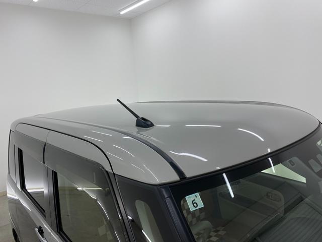 ムーヴキャンバス Ｇメイクアップリミテッド　ＳＡＩＩＩ　ドライブレコーダー　ＥＴＣ　全周囲カメラ　両側電動スライドドア　ナビ　ＴＶ　衝突被害軽減システム　オートマチックハイビーム　ＬＥＤヘッドランプ　スマートキー　アイドリングストップ　電動格納ミラー（27枚目）