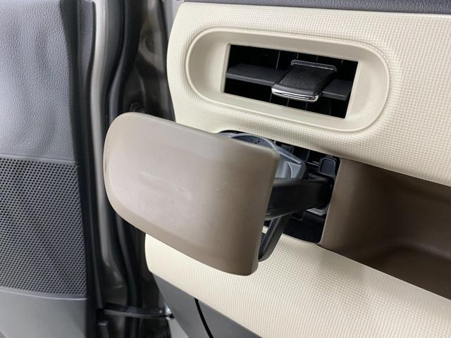 ムーヴキャンバス Ｇメイクアップリミテッド　ＳＡＩＩＩ　ドライブレコーダー　ＥＴＣ　全周囲カメラ　両側電動スライドドア　ナビ　ＴＶ　衝突被害軽減システム　オートマチックハイビーム　ＬＥＤヘッドランプ　スマートキー　アイドリングストップ　電動格納ミラー（39枚目）