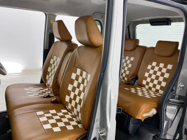 ムーヴキャンバス Ｇメイクアップリミテッド　ＳＡＩＩＩ　ドライブレコーダー　ＥＴＣ　全周囲カメラ　両側電動スライドドア　ナビ　ＴＶ　衝突被害軽減システム　オートマチックハイビーム　ＬＥＤヘッドランプ　スマートキー　アイドリングストップ　電動格納ミラー（50枚目）