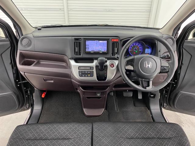 Ｎ－ＷＧＮカスタム Ｇ　ドライブレコーダー　ＥＴＣ　ナビ　ＴＶ　オートライト　ＨＩＤ　スマートキー　アイドリングストップ　電動格納ミラー　ベンチシート　ＣＶＴ　盗難防止システム　ＡＢＳ　ＥＳＣ　ＣＤ　ＵＳＢ（2枚目）