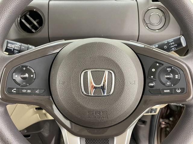 Ｎ－ＢＯＸ Ｇ・Ｌホンダセンシング　ＥＴＣ　バックカメラ　両側スライド・片側電動　オートクルーズコントロール　レーンアシスト　衝突被害軽減システム　オートライト　ＬＥＤヘッドランプ　スマートキー　アイドリングストップ　電動格納ミラー（3枚目）