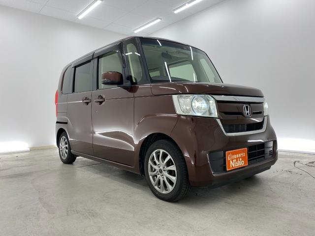 Ｎ－ＢＯＸ Ｇ・Ｌホンダセンシング　ＥＴＣ　バックカメラ　両側スライド・片側電動　オートクルーズコントロール　レーンアシスト　衝突被害軽減システム　オートライト　ＬＥＤヘッドランプ　スマートキー　アイドリングストップ　電動格納ミラー（13枚目）