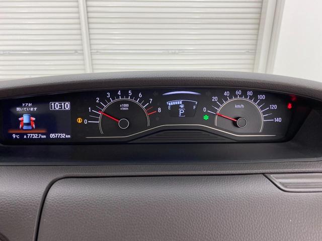 Ｎ－ＢＯＸ Ｇ・Ｌホンダセンシング　ＥＴＣ　バックカメラ　両側スライド・片側電動　オートクルーズコントロール　レーンアシスト　衝突被害軽減システム　オートライト　ＬＥＤヘッドランプ　スマートキー　アイドリングストップ　電動格納ミラー（14枚目）