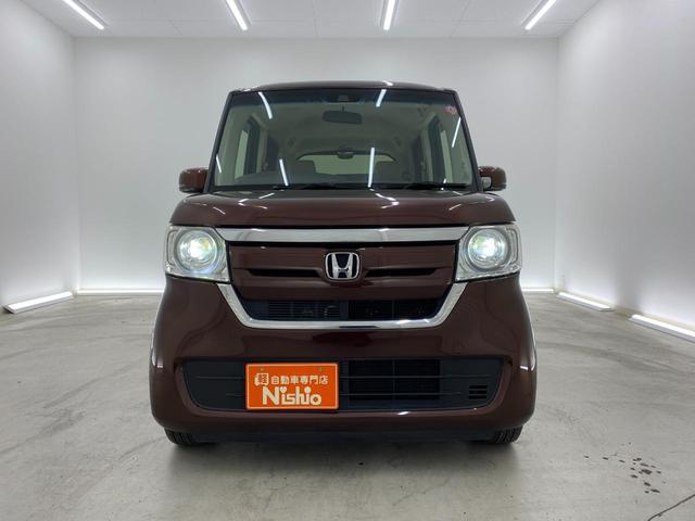 Ｎ－ＢＯＸ Ｇ・Ｌホンダセンシング　ＥＴＣ　バックカメラ　両側スライド・片側電動　オートクルーズコントロール　レーンアシスト　衝突被害軽減システム　オートライト　ＬＥＤヘッドランプ　スマートキー　アイドリングストップ　電動格納ミラー（15枚目）