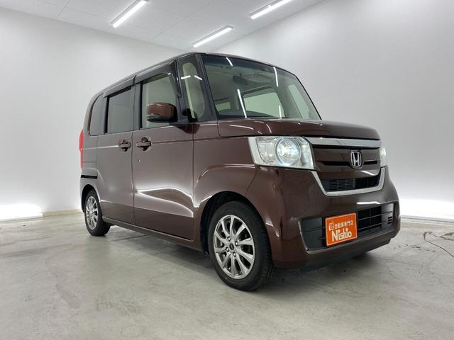 Ｎ－ＢＯＸ Ｇ・Ｌホンダセンシング　ＥＴＣ　バックカメラ　両側スライド・片側電動　オートクルーズコントロール　レーンアシスト　衝突被害軽減システム　オートライト　ＬＥＤヘッドランプ　スマートキー　アイドリングストップ　電動格納ミラー（16枚目）