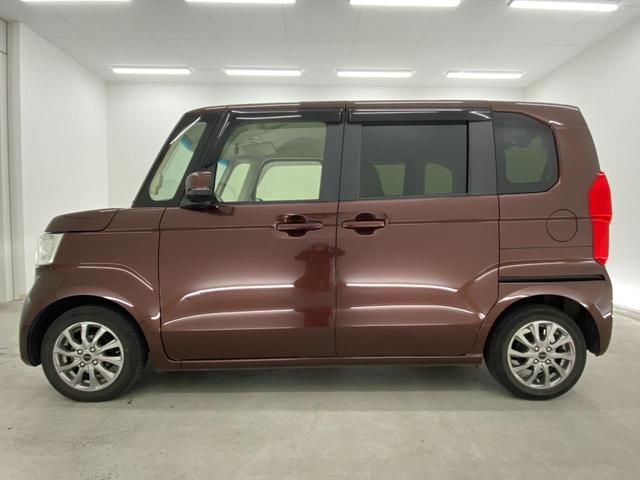 Ｎ－ＢＯＸ Ｇ・Ｌホンダセンシング　ＥＴＣ　バックカメラ　両側スライド・片側電動　オートクルーズコントロール　レーンアシスト　衝突被害軽減システム　オートライト　ＬＥＤヘッドランプ　スマートキー　アイドリングストップ　電動格納ミラー（17枚目）