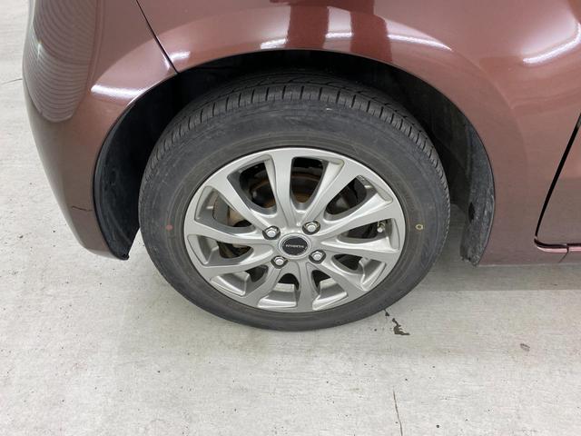 Ｎ－ＢＯＸ Ｇ・Ｌホンダセンシング　ＥＴＣ　バックカメラ　両側スライド・片側電動　オートクルーズコントロール　レーンアシスト　衝突被害軽減システム　オートライト　ＬＥＤヘッドランプ　スマートキー　アイドリングストップ　電動格納ミラー（23枚目）