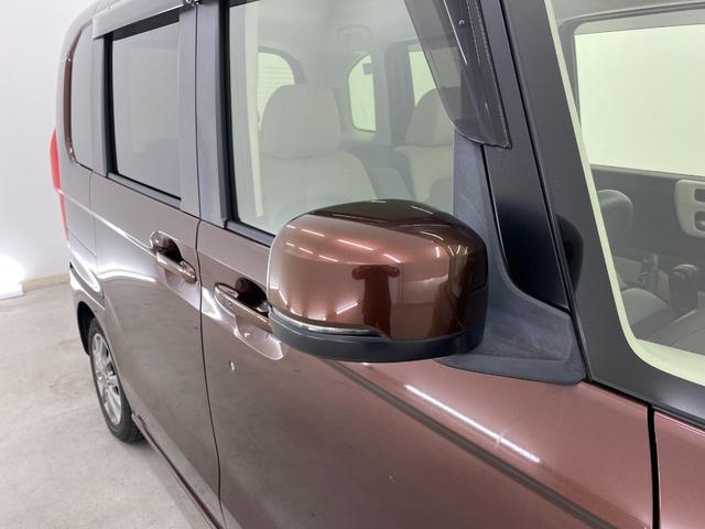 Ｎ－ＢＯＸ Ｇ・Ｌホンダセンシング　ＥＴＣ　バックカメラ　両側スライド・片側電動　オートクルーズコントロール　レーンアシスト　衝突被害軽減システム　オートライト　ＬＥＤヘッドランプ　スマートキー　アイドリングストップ　電動格納ミラー（28枚目）