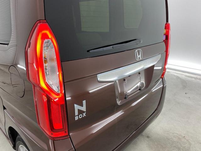 Ｎ－ＢＯＸ Ｇ・Ｌホンダセンシング　ＥＴＣ　バックカメラ　両側スライド・片側電動　オートクルーズコントロール　レーンアシスト　衝突被害軽減システム　オートライト　ＬＥＤヘッドランプ　スマートキー　アイドリングストップ　電動格納ミラー（29枚目）