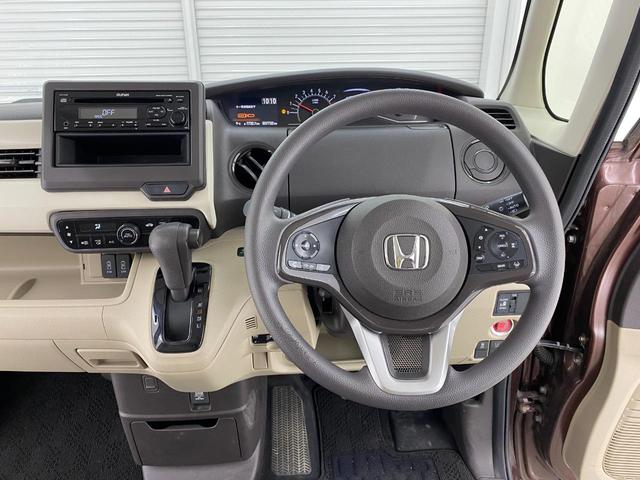 Ｎ－ＢＯＸ Ｇ・Ｌホンダセンシング　ＥＴＣ　バックカメラ　両側スライド・片側電動　オートクルーズコントロール　レーンアシスト　衝突被害軽減システム　オートライト　ＬＥＤヘッドランプ　スマートキー　アイドリングストップ　電動格納ミラー（30枚目）