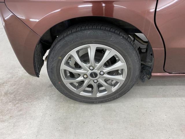 Ｎ－ＢＯＸ Ｇ・Ｌホンダセンシング　ＥＴＣ　バックカメラ　両側スライド・片側電動　オートクルーズコントロール　レーンアシスト　衝突被害軽減システム　オートライト　ＬＥＤヘッドランプ　スマートキー　アイドリングストップ　電動格納ミラー（32枚目）