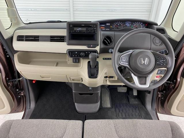Ｎ－ＢＯＸ Ｇ・Ｌホンダセンシング　ＥＴＣ　バックカメラ　両側スライド・片側電動　オートクルーズコントロール　レーンアシスト　衝突被害軽減システム　オートライト　ＬＥＤヘッドランプ　スマートキー　アイドリングストップ　電動格納ミラー（34枚目）