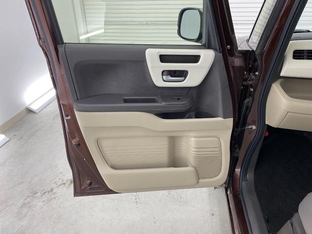 Ｎ－ＢＯＸ Ｇ・Ｌホンダセンシング　ＥＴＣ　バックカメラ　両側スライド・片側電動　オートクルーズコントロール　レーンアシスト　衝突被害軽減システム　オートライト　ＬＥＤヘッドランプ　スマートキー　アイドリングストップ　電動格納ミラー（41枚目）