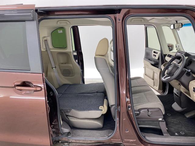 Ｎ－ＢＯＸ Ｇ・Ｌホンダセンシング　ＥＴＣ　バックカメラ　両側スライド・片側電動　オートクルーズコントロール　レーンアシスト　衝突被害軽減システム　オートライト　ＬＥＤヘッドランプ　スマートキー　アイドリングストップ　電動格納ミラー（42枚目）