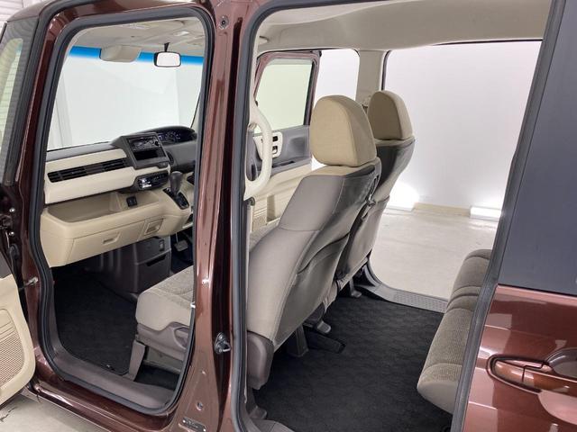 Ｎ－ＢＯＸ Ｇ・Ｌホンダセンシング　ＥＴＣ　バックカメラ　両側スライド・片側電動　オートクルーズコントロール　レーンアシスト　衝突被害軽減システム　オートライト　ＬＥＤヘッドランプ　スマートキー　アイドリングストップ　電動格納ミラー（43枚目）