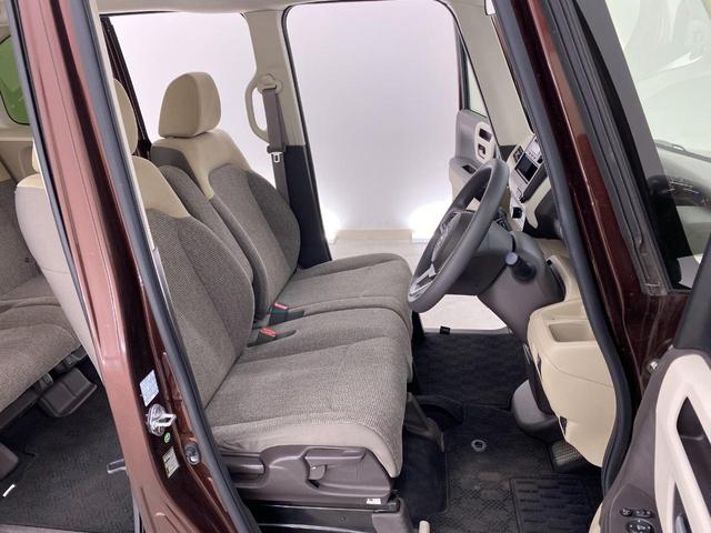 Ｎ－ＢＯＸ Ｇ・Ｌホンダセンシング　ＥＴＣ　バックカメラ　両側スライド・片側電動　オートクルーズコントロール　レーンアシスト　衝突被害軽減システム　オートライト　ＬＥＤヘッドランプ　スマートキー　アイドリングストップ　電動格納ミラー（44枚目）