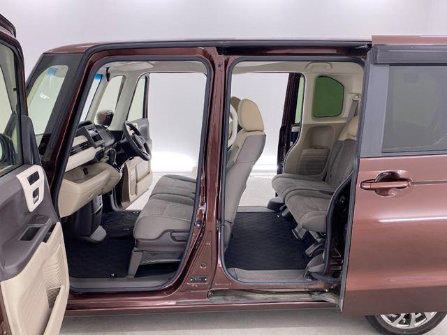 Ｎ－ＢＯＸ Ｇ・Ｌホンダセンシング　ＥＴＣ　バックカメラ　両側スライド・片側電動　オートクルーズコントロール　レーンアシスト　衝突被害軽減システム　オートライト　ＬＥＤヘッドランプ　スマートキー　アイドリングストップ　電動格納ミラー（45枚目）