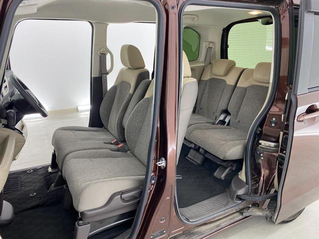 Ｎ－ＢＯＸ Ｇ・Ｌホンダセンシング　ＥＴＣ　バックカメラ　両側スライド・片側電動　オートクルーズコントロール　レーンアシスト　衝突被害軽減システム　オートライト　ＬＥＤヘッドランプ　スマートキー　アイドリングストップ　電動格納ミラー（48枚目）