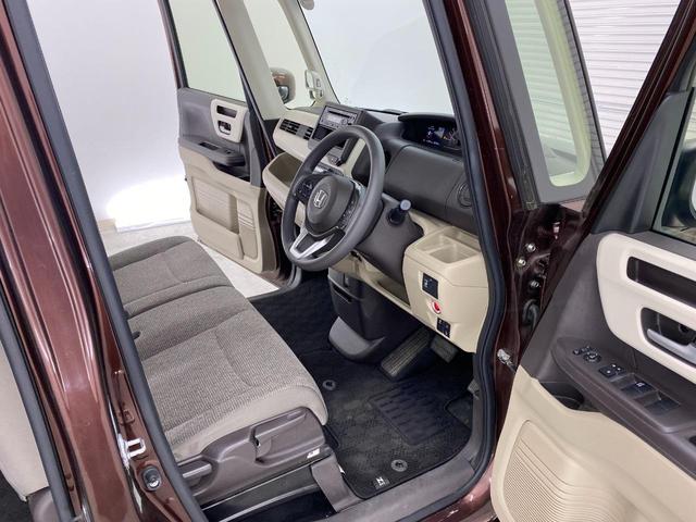 Ｎ－ＢＯＸ Ｇ・Ｌホンダセンシング　ＥＴＣ　バックカメラ　両側スライド・片側電動　オートクルーズコントロール　レーンアシスト　衝突被害軽減システム　オートライト　ＬＥＤヘッドランプ　スマートキー　アイドリングストップ　電動格納ミラー（50枚目）