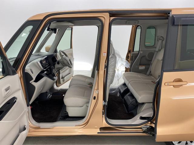 デイズルークス Ｘ　Ｖセレクション＋セーフティＩＩ　全周囲カメラ　両側スライド・片側電動　衝突被害軽減システム　スマートキー　アイドリングストップ　ベンチシート　ＣＶＴ　盗難防止システム　ＡＢＳ　ＥＳＣ　ＣＤ　ミュージックプレイヤー接続可（36枚目）