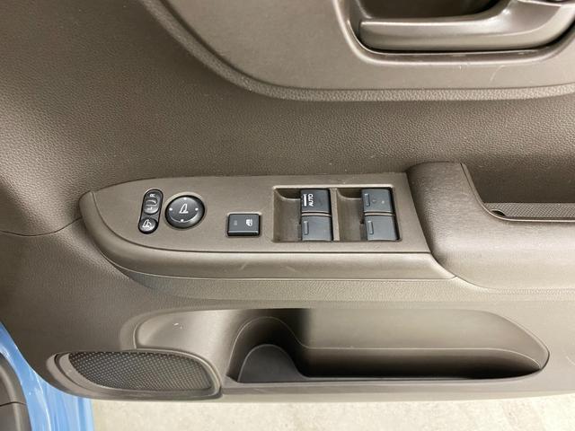 N-WGN Gホンダセンシング ETC バックカメラ ナビ クリアランスソナー オートクルーズコントロール レーンアシスト 衝突被害軽減システム オートライト スマートキー アイドリングストップ 電動格納ミラー ベンチシート CVT(12枚目)