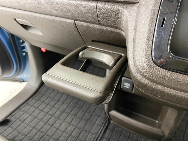 N-WGN Gホンダセンシング ETC バックカメラ ナビ クリアランスソナー オートクルーズコントロール レーンアシスト 衝突被害軽減システム オートライト スマートキー アイドリングストップ 電動格納ミラー ベンチシート CVT(32枚目)