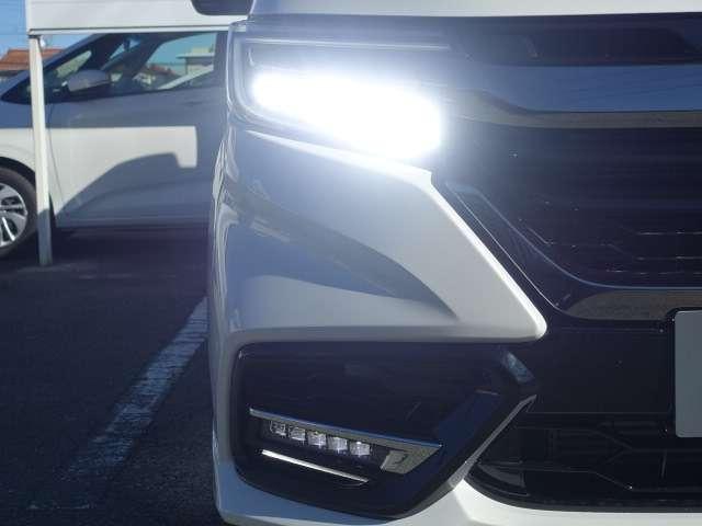 1.5 モデューロX ホンダ センシング(4枚目)