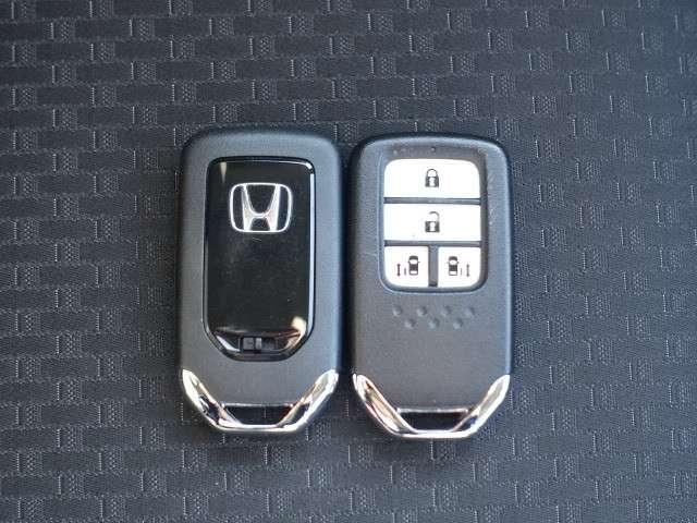 1.5 モデューロX ホンダ センシング(10枚目)