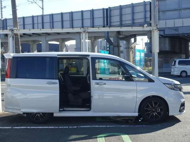 1.5 モデューロX ホンダ センシング(18枚目)