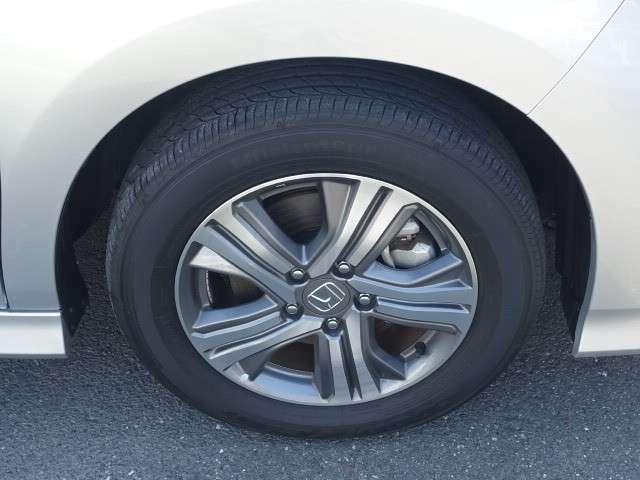 スパーダハイブリッド G ホンダセンシング ナビ ETC 安全運転支援装置 Hondaセンシング ETC オートエアコン LEDヘッドライト ドライブレコーダ 両側電動スライドドア メモリーナビ バックカメラ(4枚目)