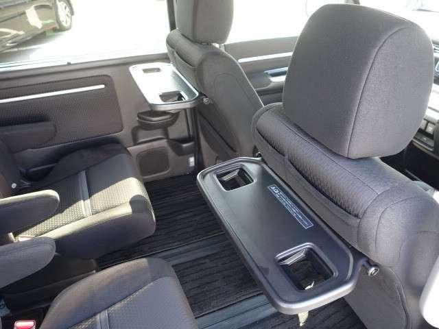 スパーダハイブリッド G ホンダセンシング ナビ ETC 安全運転支援装置 Hondaセンシング ETC オートエアコン LEDヘッドライト ドライブレコーダ 両側電動スライドドア メモリーナビ バックカメラ(18枚目)