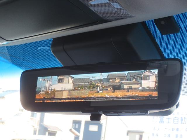 ヴェルファイア ２．５Ｚ　ＴＳＳ　衝突被害軽減Ｂ　ＡＣＣ　ＢＳＭ　７人乗　デジタルインナーミラー　純正１０インチナビ／フルセグ／ＣＤ／ＤＶＤ／ＢＴ　雨滴除去機能付Ｂカメラ　純正後席用１２．１インチモニター　ＥＴＣ　両側パワスラ（10枚目）