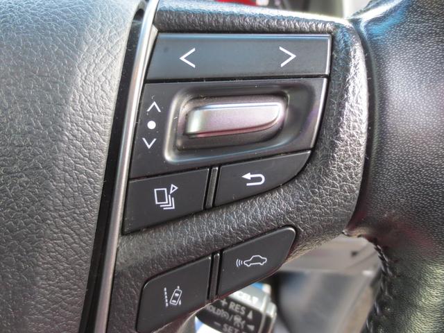 ヴェルファイア ２．５Ｚ　ＴＳＳ　衝突被害軽減Ｂ　ＡＣＣ　ＢＳＭ　７人乗　デジタルインナーミラー　純正１０インチナビ／フルセグ／ＣＤ／ＤＶＤ／ＢＴ　雨滴除去機能付Ｂカメラ　純正後席用１２．１インチモニター　ＥＴＣ　両側パワスラ（31枚目）