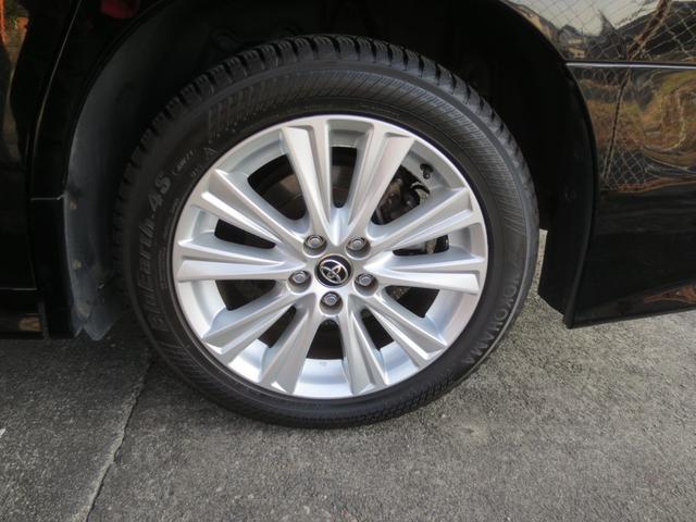 ヴェルファイア ２．５Ｚ　ＴＳＳ　衝突被害軽減Ｂ　ＡＣＣ　ＢＳＭ　７人乗　デジタルインナーミラー　純正１０インチナビ／フルセグ／ＣＤ／ＤＶＤ／ＢＴ　雨滴除去機能付Ｂカメラ　純正後席用１２．１インチモニター　ＥＴＣ　両側パワスラ（78枚目）