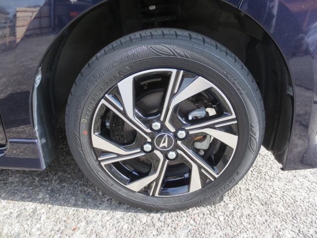 タント カスタムＸ　スマアシ（衝突被害軽減ブレーキ）　スマートクルーズ　純正１０インチナビ／フルセグ／ＣＤ／ＤＶＤ／ＢＴ／ＨＤＭＩ　バックカメラ　前後ドラレコ　ＥＴＣ　フルＬＥＤヘッドライト　両側パワスラ　電動パーキング（75枚目）