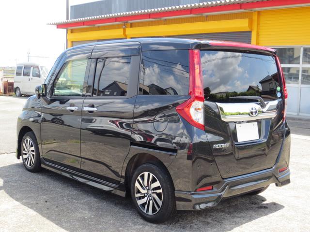 カスタムG サポカー補助金対象 スマアシIII 衝突回避支援S モデリスタエアロキット 新品社外ナビ (フルセグ・DVD・BT) バックカメラ 両側パワスラ クルコン LEDヘッドライト コンフォートPKG(9枚目)
