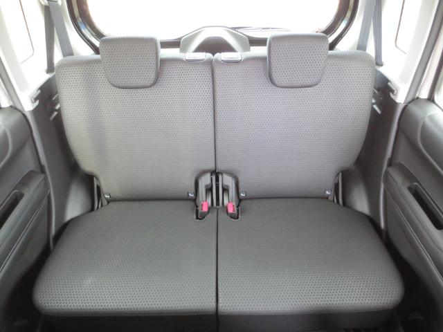 ハスラー タフワイルドターボ　届出済未使用車　スズキセーフティサポート・ＡＣＣ・衝突被害軽減Ｂ／前後誤発進抑制　全方位モニタ付９インチナビ・フルセグ／ＤＶＤ／ＣＤ／スマホ連携／ＢＴ　ＬＥＤヘッド＆フォグ／ルーフレール　１５ＡＷ（15枚目）