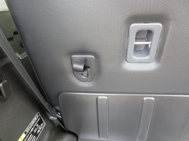 ハスラー タフワイルドターボ　届出済未使用車　スズキセーフティサポート・ＡＣＣ・衝突被害軽減Ｂ／前後誤発進抑制　全方位モニタ付９インチナビ・フルセグ／ＤＶＤ／ＣＤ／スマホ連携／ＢＴ　ＬＥＤヘッド＆フォグ／ルーフレール　１５ＡＷ（60枚目）