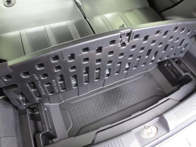 ハスラー タフワイルドターボ　届出済未使用車　スズキセーフティサポート・ＡＣＣ・衝突被害軽減Ｂ／前後誤発進抑制　全方位モニタ付９インチナビ・フルセグ／ＤＶＤ／ＣＤ／スマホ連携／ＢＴ　ＬＥＤヘッド＆フォグ／ルーフレール　１５ＡＷ（61枚目）