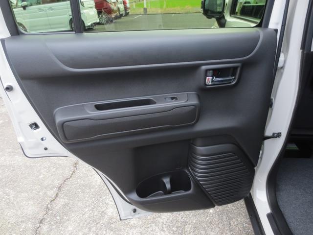 ハスラー タフワイルドターボ　届出済未使用車　スズキセーフティサポート・ＡＣＣ・衝突被害軽減Ｂ／前後誤発進抑制　全方位モニタ付９インチナビ・フルセグ／ＤＶＤ／ＣＤ／スマホ連携／ＢＴ　ＬＥＤヘッド＆フォグ／ルーフレール　１５ＡＷ（67枚目）