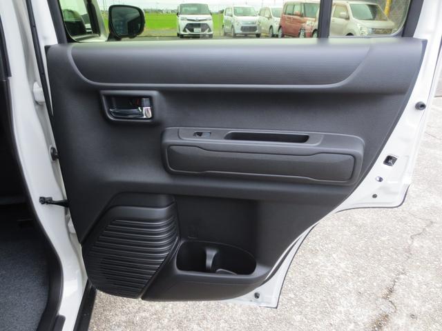 ハスラー タフワイルドターボ　届出済未使用車　スズキセーフティサポート・ＡＣＣ・衝突被害軽減Ｂ／前後誤発進抑制　全方位モニタ付９インチナビ・フルセグ／ＤＶＤ／ＣＤ／スマホ連携／ＢＴ　ＬＥＤヘッド＆フォグ／ルーフレール　１５ＡＷ（68枚目）