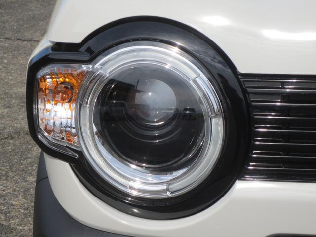 ハスラー タフワイルドターボ　届出済未使用車　スズキセーフティサポート・ＡＣＣ・衝突被害軽減Ｂ／前後誤発進抑制　全方位モニタ付９インチナビ・フルセグ／ＤＶＤ／ＣＤ／スマホ連携／ＢＴ　ＬＥＤヘッド＆フォグ／ルーフレール　１５ＡＷ（72枚目）