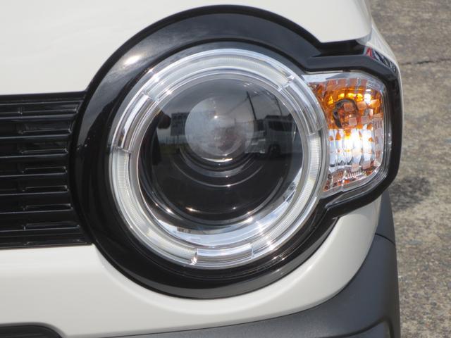 ハスラー タフワイルドターボ　届出済未使用車　スズキセーフティサポート・ＡＣＣ・衝突被害軽減Ｂ／前後誤発進抑制　全方位モニタ付９インチナビ・フルセグ／ＤＶＤ／ＣＤ／スマホ連携／ＢＴ　ＬＥＤヘッド＆フォグ／ルーフレール　１５ＡＷ（73枚目）