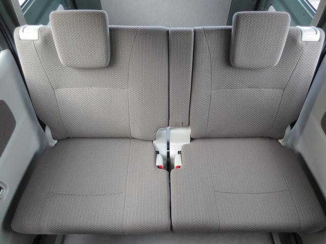 エブリイ Ｊリミテッド　届出済未使用車　ターボ車　ハイルーフ　スズキセーフティサポート　バックアイカメラ付ディスプレイオーディオ　両側パワスラ　オートエアコン　特別仕様専用装備（ＬＥＤヘッドライト＆外装パーツブラック塗装）（15枚目）