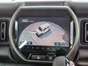 タフワイルドターボ　届出済未使用車　スズキセーフティサポート・ＡＣＣ・衝突被害軽減Ｂ／前後誤発進抑制　全方位モニタ付９インチナビ・フルセグ／ＤＶＤ／ＣＤ／スマホ連携／ＢＴ　ＬＥＤヘッド＆フォグ／ルーフレール　１５ＡＷ（24枚目）