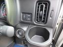 タフワイルドターボ　届出済未使用車　スズキセーフティサポート・ＡＣＣ・衝突被害軽減Ｂ／前後誤発進抑制　全方位モニタ付９インチナビ・フルセグ／ＤＶＤ／ＣＤ／スマホ連携／ＢＴ　ＬＥＤヘッド＆フォグ／ルーフレール　１５ＡＷ（44枚目）