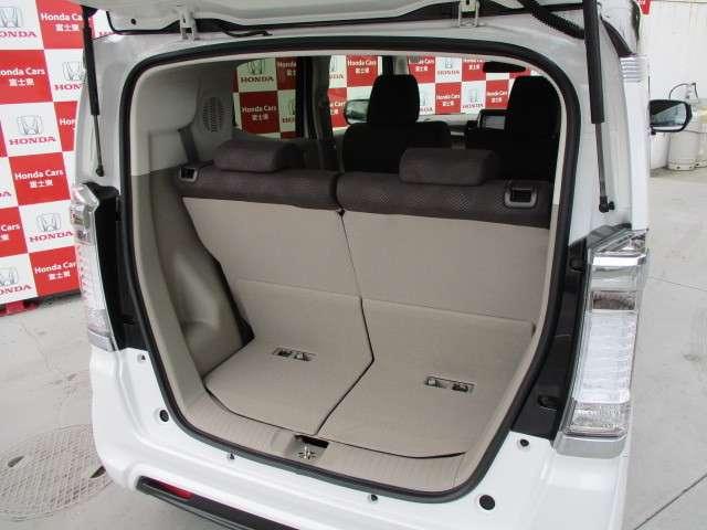 G・Lノヴァカントリースタイル 元試乗車ナビBカメラETCシ(6枚目)