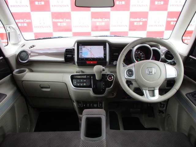 G・Lノヴァカントリースタイル 元試乗車ナビBカメラETCシ(11枚目)