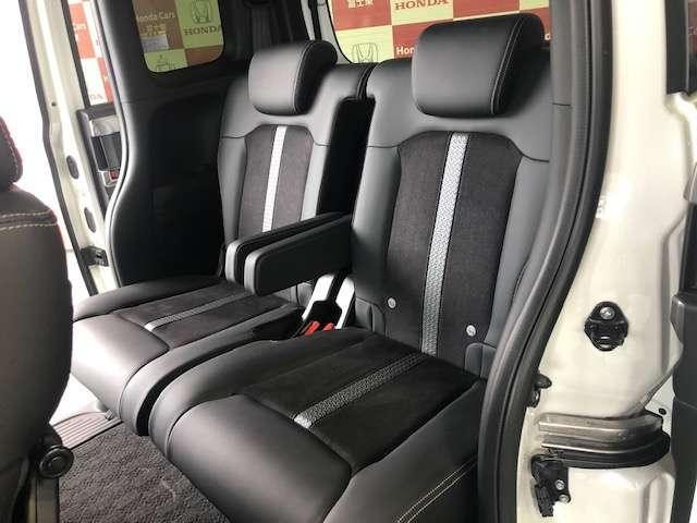 Lターボ スタイル+ブラック 元展示車 電子パーキング オートブレーキホールド ギャザズナビ Bカメラ フルセグ DVD再生 CD録音 Bluetooth接続 追突軽減ブレーキ 両側電動スライドドア LEDヘッドライト(16枚目)