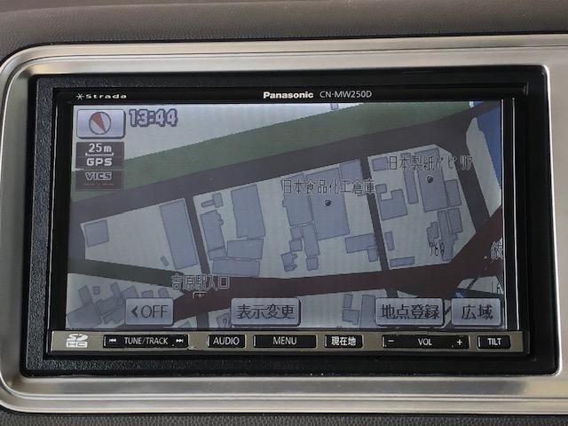 ライフ Ｇ特別仕様車ＨＩＤスマートスペシャル　ナビＢカメラフルセグＤＶＤＣＤ録音スマートキーＨＩＤライトワンオーナー（3枚目）